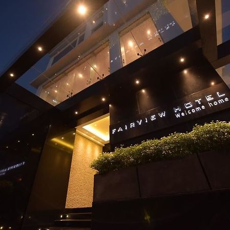 Fair View Hotel Colombo Exterior foto